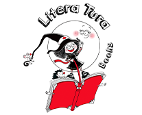 Litera Tura Books Logo
